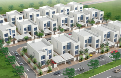 Residential - Prestige Constructions LLC UAE - Home