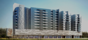 Leading construction in Dubai