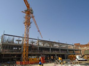 Construction Dubai Companies