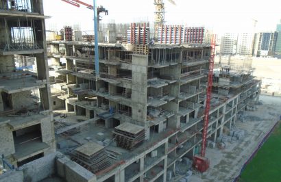 Builders in Abu Dhabi