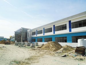construction consultant companies in UAE
