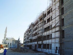 construction consultant companies in Sharjah