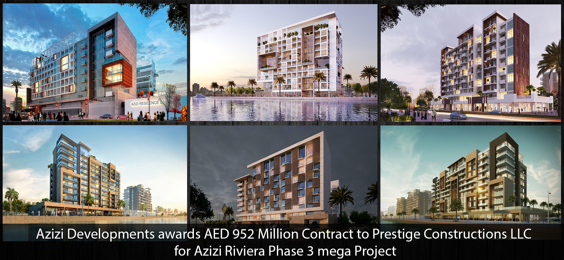 Prestige Constructions - Constructions Company in Dubai,UAE