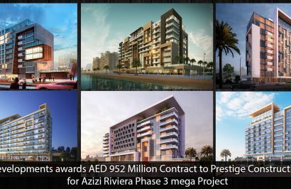 top Construction companies in Dubai