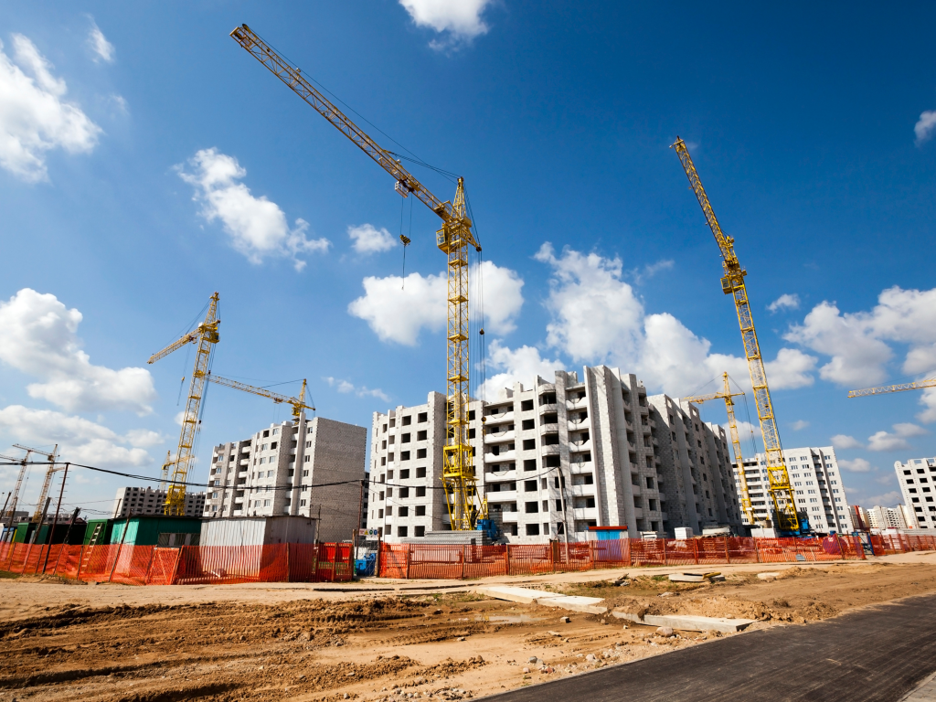 construction company in Dubai