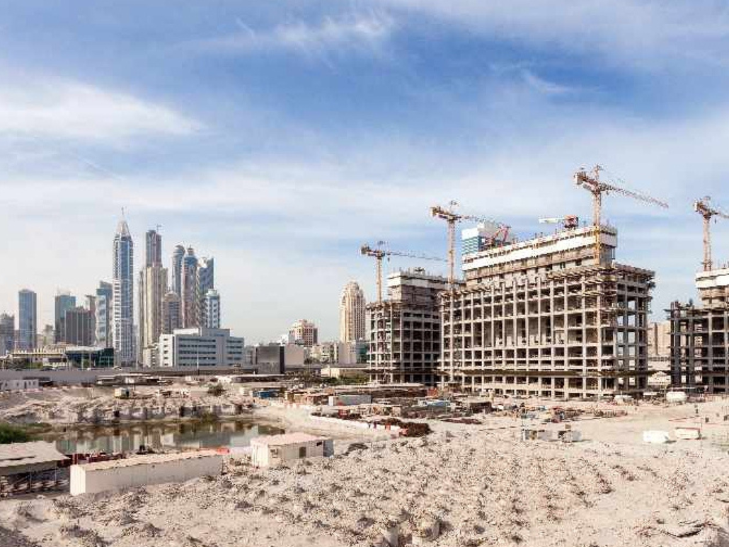 Construction Company In Abu Dhabi