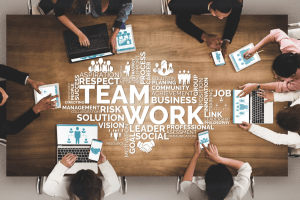 Team Work Prestige Construction