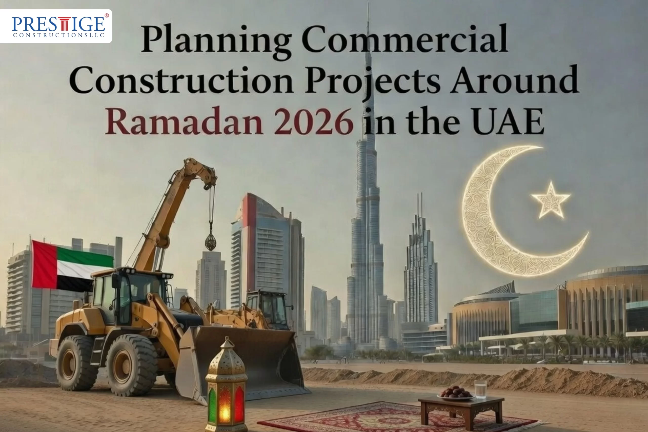 commercial construction projects
