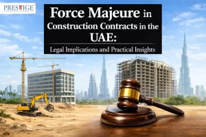 Construction Contracts in the UAE